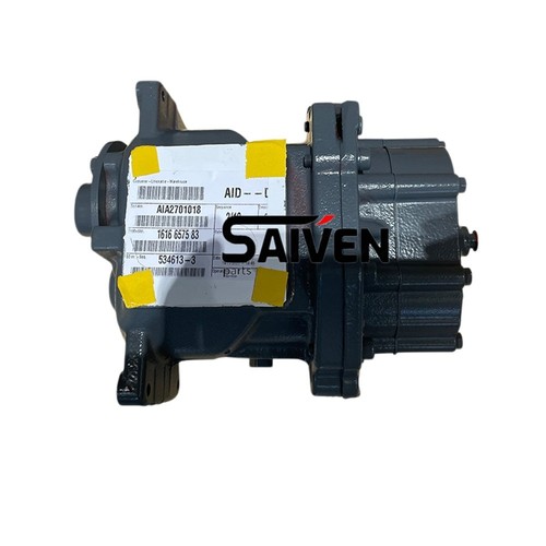 Atlas copco original air - ,