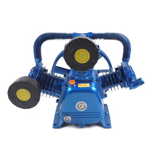 Defective 3cylinder 2stage - defective,