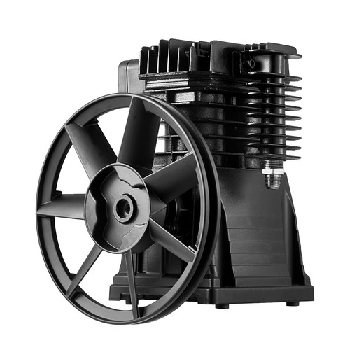Uimoso 3hp twin cylinder air - uimoso,