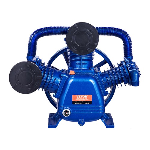 Vevor air compressor pump - vevor, head