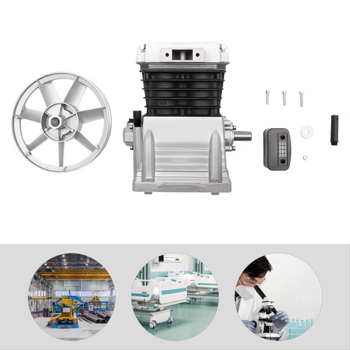 Piston 3hp air - piston,