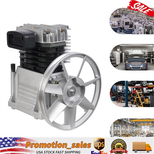 3hp 2kw twin cylinder air - 3hp,