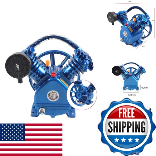 175psi 3hp 2kw - 175psi, air