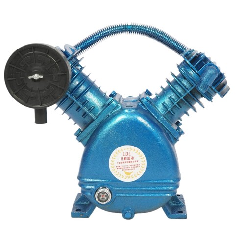 Type twin cylinder 3hp - type,