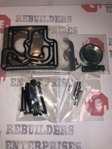 Wabco air compressor head - compressor,